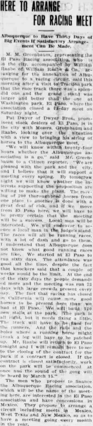 other Newspaper clipping from Mar 1, 1909 5753063