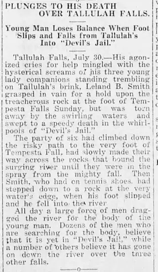other Newspaper clipping from Aug 2, 1912 5753105