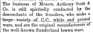 other Newspaper clipping from Nov 1, 1879 5753107