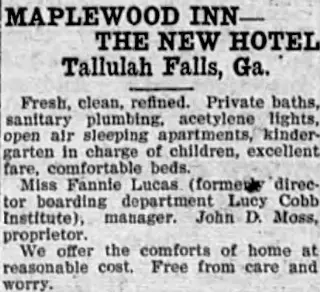 other Newspaper clipping from Jul 24, 1909 5753121