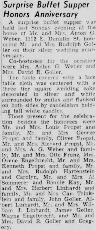 other Newspaper clipping from Mar 13, 1955 5753141