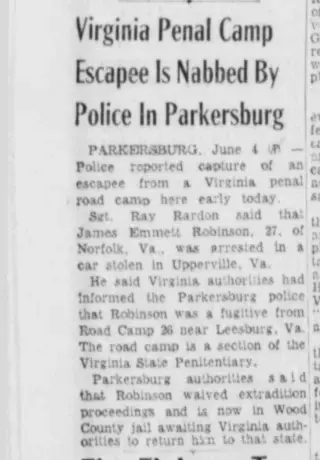 other Newspaper clipping from Jun 5, 1955 5753189