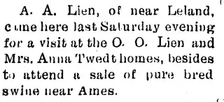 other Newspaper clipping from Jan 16, 1913 5753194