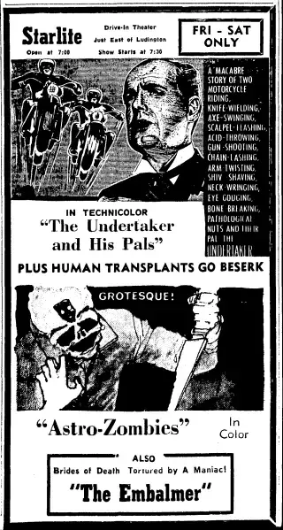 other Newspaper clipping from Apr 12, 1969 5753294