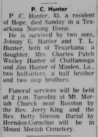 other Newspaper clipping from Jun 7, 1965 5753298