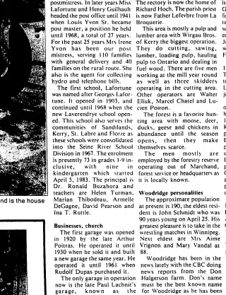 other Newspaper clipping from Jul 27, 1983 5753324