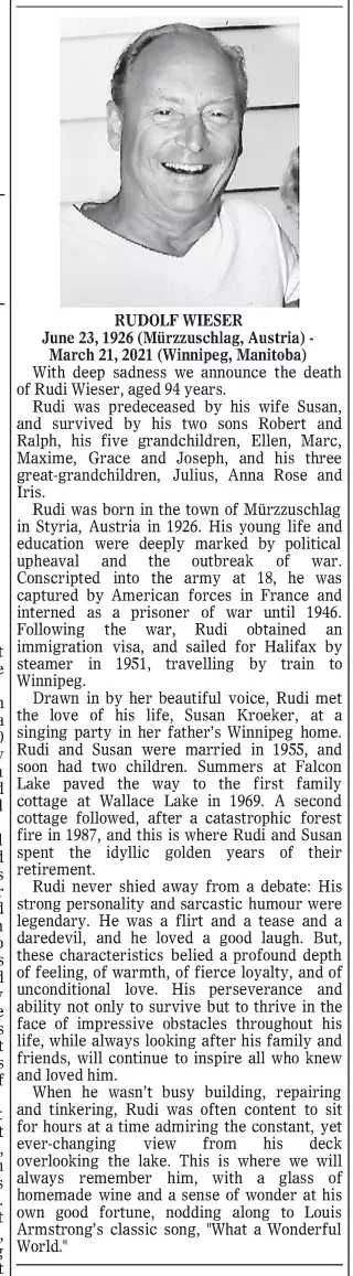 other Newspaper clipping from Mar 27, 2021 5753325