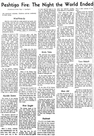 other Newspaper clipping from Oct 11, 1970 5753343