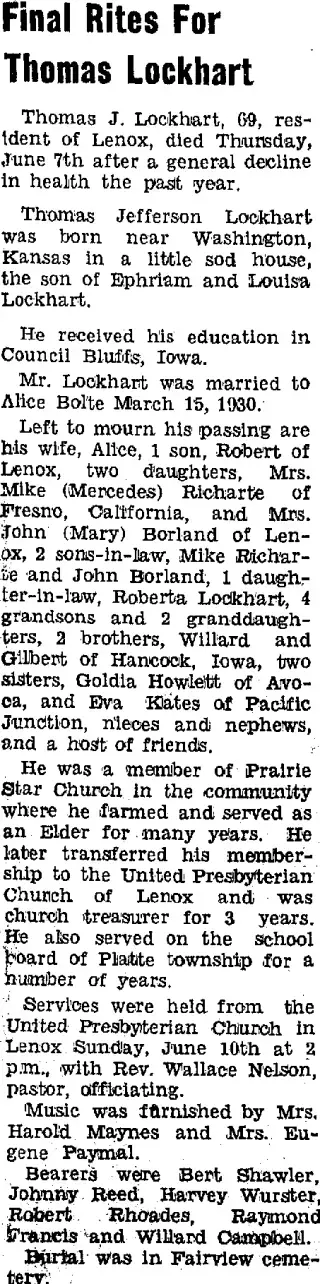 other Newspaper clipping from Jun 14, 1973 5753344