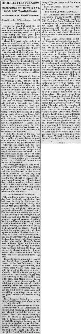 other Newspaper clipping from Oct 28, 1871 5753351