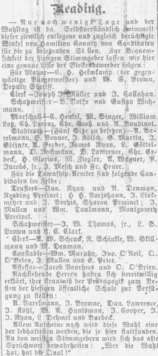 other Newspaper clipping from Mar 30, 1876 5753355
