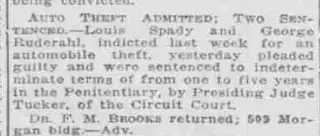 other Newspaper clipping from Dec 27, 1918 5753375