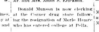 other Newspaper clipping from Sep 10, 1936 5753388