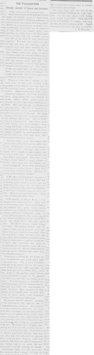 other Newspaper clipping from Nov 3, 1871 5753421