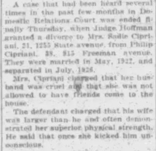 other Newspaper clipping from Jan 6, 1927 5753422