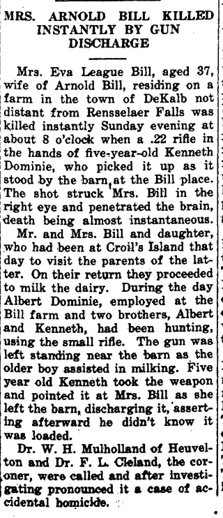 other Newspaper clipping from Aug 22, 1933 5753440