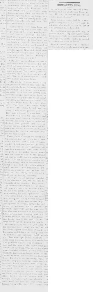 other Newspaper clipping from Nov 3, 1871 5753542