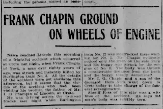 other Newspaper clipping from Jul 12, 1905 5753611