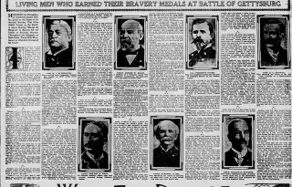 other Newspaper clipping from Jun 29, 1913 5753623