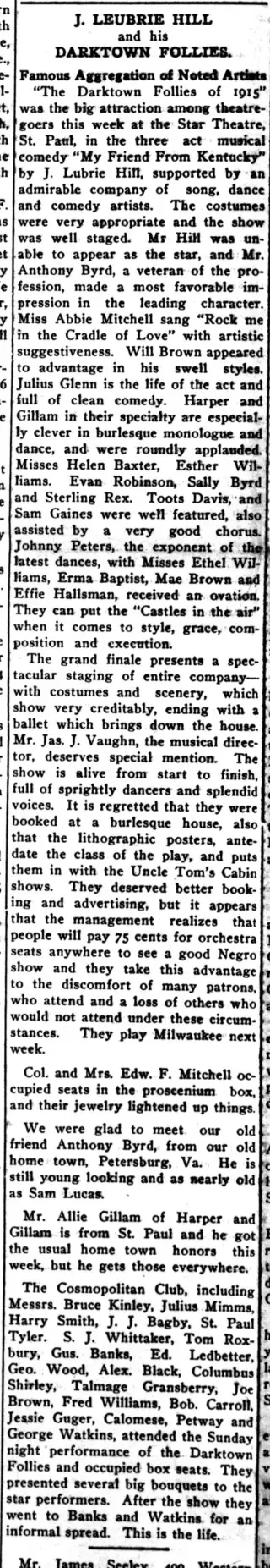 other Newspaper clipping from Sep 18, 1914 5753725