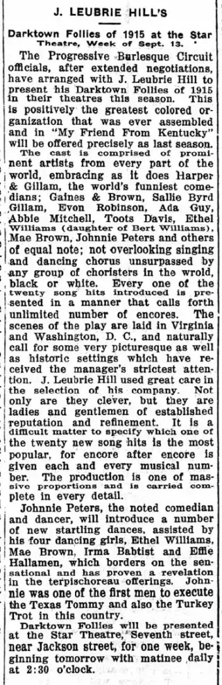 other Newspaper clipping from Sep 12, 1914 5753729