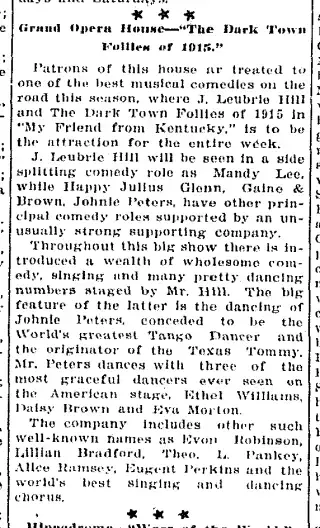 other Newspaper clipping from Nov 11, 1914 5753736