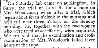 other Newspaper clipping from Mar 25, 1768 5753933