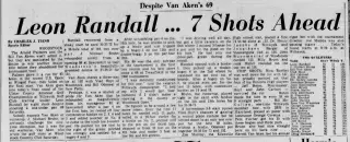 other Newspaper clipping from Jun 23, 1974 5753991