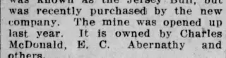 other Newspaper clipping from Feb 20, 1912 5753998