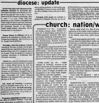 other Newspaper clipping from May 30, 1980 5754076