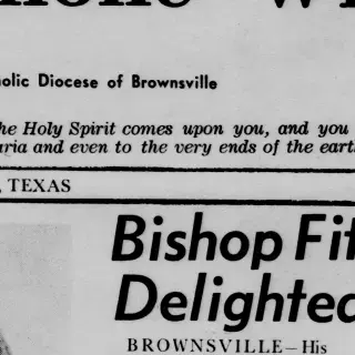 other Newspaper clipping from May 9, 1971 5754094