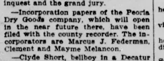other Newspaper clipping from Apr 16, 1915 5754226