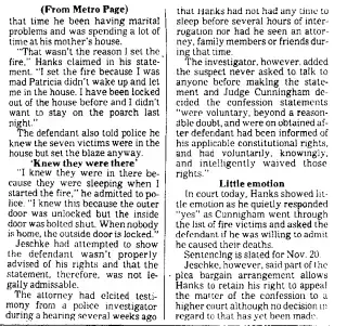 other Newspaper clipping from Oct 23, 1981 5754269