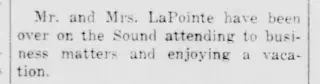 other Newspaper clipping from Jan 13, 1922 5754280