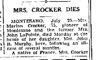 other Newspaper clipping from Jul 25, 1935 5754283