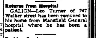 other Newspaper clipping from Mar 5, 1947 5754298