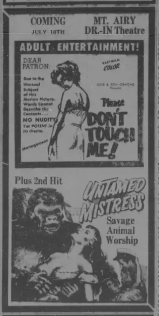 other Newspaper clipping from Jul 5, 1963 5754325