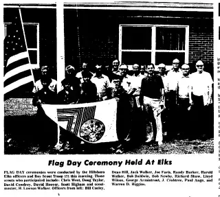 other Newspaper clipping from Jun 14, 1976 5754339