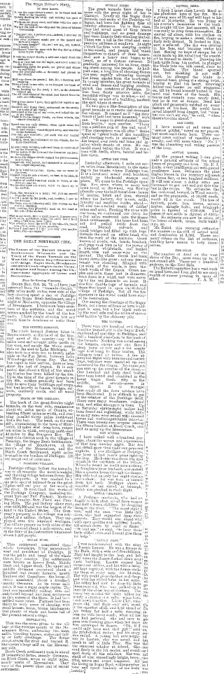 other Newspaper clipping from Nov 9, 1871 5754430