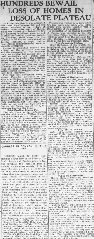 other Newspaper clipping from Mar 26, 1915 5754477
