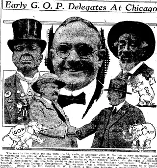 other Newspaper clipping from Jun 7, 1920 5754669