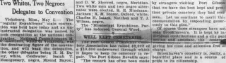 other Newspaper clipping from May 8, 1920 5754675