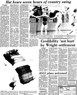 other Newspaper clipping from Jul 9, 1979 5754708