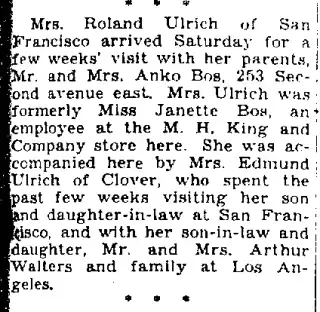 other Newspaper clipping from Jul 25, 1944 5754713