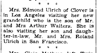other Newspaper clipping from Jul 5, 1944 5754717