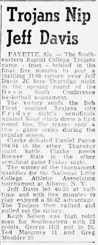 other Newspaper clipping from Mar 3, 1972 5754731