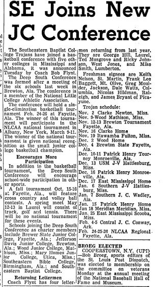 other Newspaper clipping from Aug 17, 1971 5754746