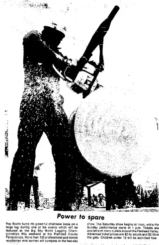 other Newspaper clipping from Jun 14, 1976 5754752