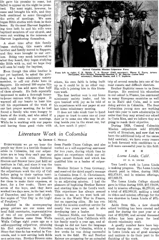 other Newspaper clipping from Mar 20, 1930 5754764