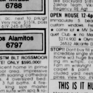 other Newspaper clipping from Jul 20, 1997 5754765